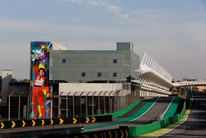 São Paulo: Ayrton Senna Highlights Tour - Senna Tunnel Complex