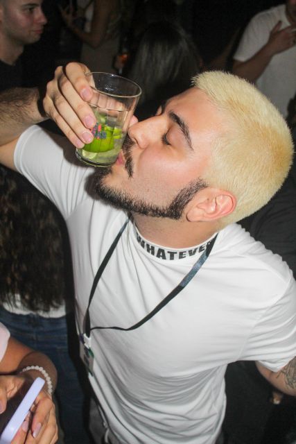 São Paulo: Bars and Clubs Walking Tour in São Paulo - Booking and Cancellation Details