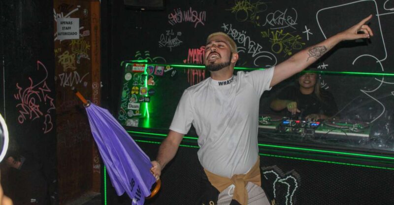São Paulo: Bars and Clubs Walking Tour in São Paulo - Key Highlights of the Tour