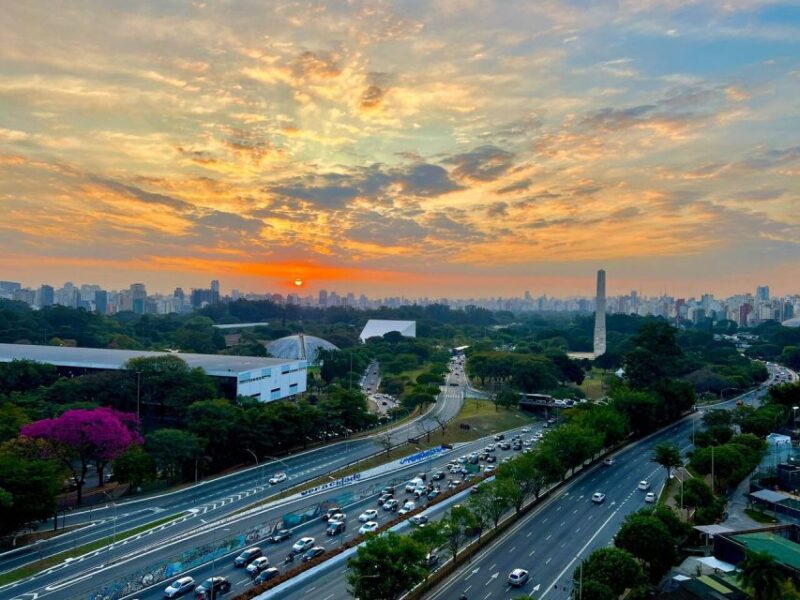 Sao Paulo: City Highlights and LGBTQIA+ Scene Private Tour - Customizable Tour Experience