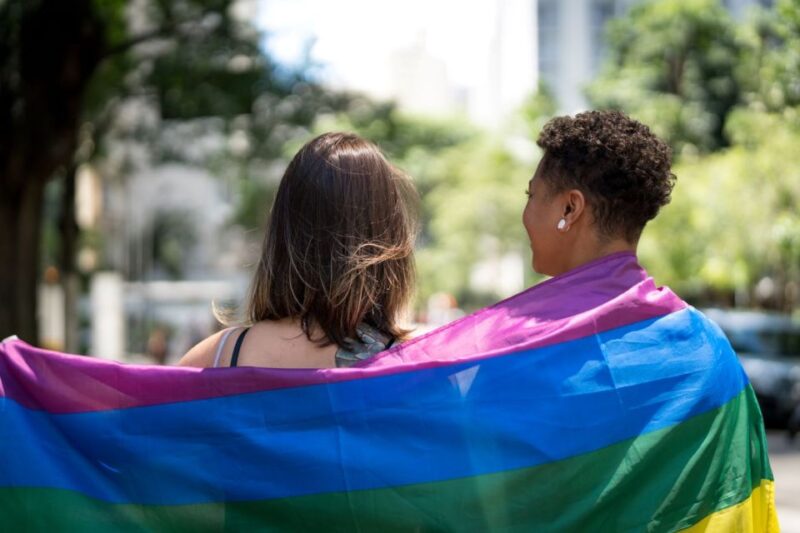 Sao Paulo: City Highlights and LGBTQIA+ Scene Private Tour - Inclusive Transportation and Guidance