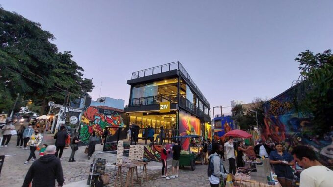 Sao Paulo: City Highlights and LGBTQIA+ Scene Private Tour - Exploring São Paulos Rainbow City Status