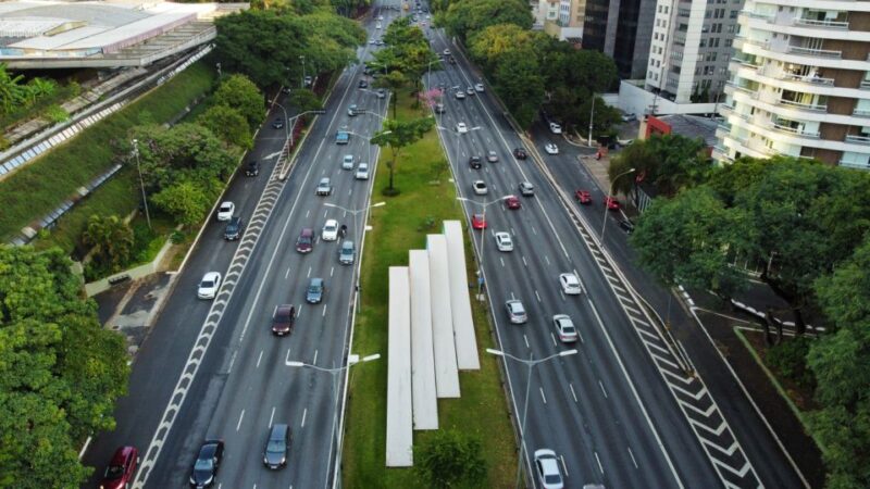 São Paulo: City Highlights Private Tour With Pickup Airport - Panoramic Views From MAC Museum