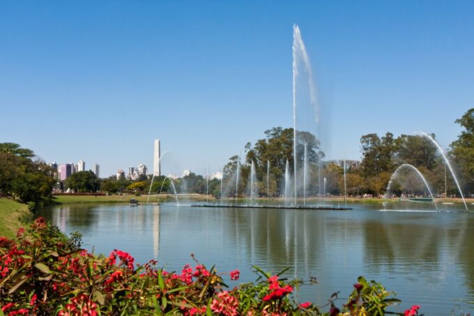 São Paulo: City Highlights Private Tour With Pickup Airport - Frequently Asked Questions
