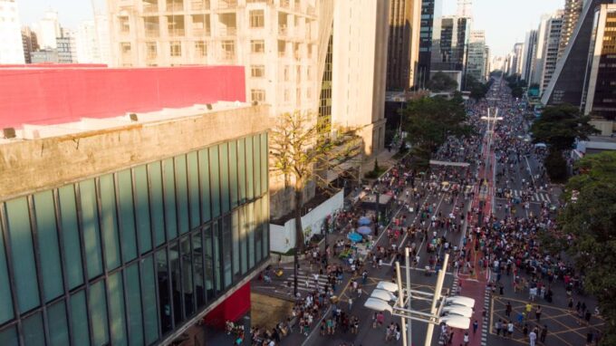 Sao Paulo City Tour - Frequently Asked Questions