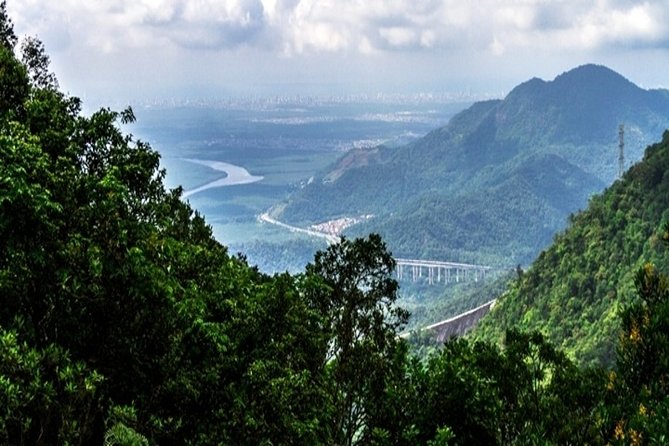 Sao Paulo: Eco Private Tour Through ATlantic Forest, Valleys, Set of Hills - Hiking Through Atlantic Forest