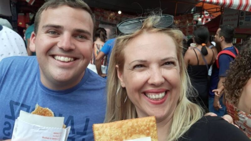 São Paulo: Food, Culture & History Private Tour - Inclusions