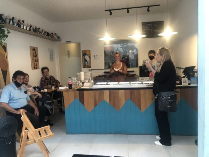 São Paulo: Food, Culture & History Private Tour - Exploring São Paulos Culture