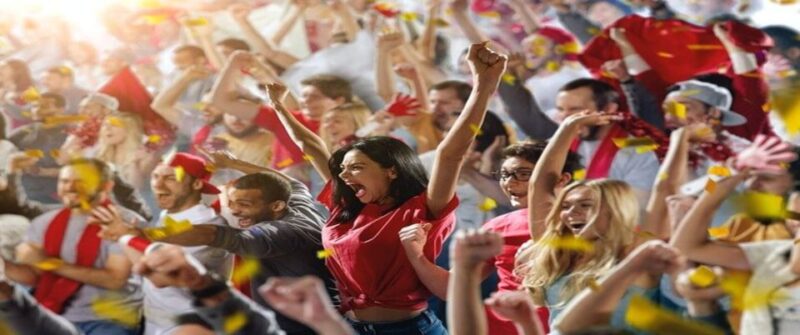 São Paulo: Football Game Ticket With Stadium Tour - Immerse in Passionate Fan Culture