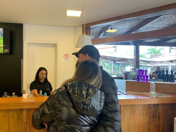 São Paulo: Full-Day Private Wine Tour in São Roque - Inclusions and Exclusions