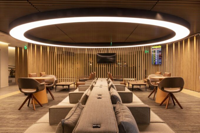 São Paulo (GRU) Airport: Plaza Premium Lounge Entry - Frequently Asked Questions