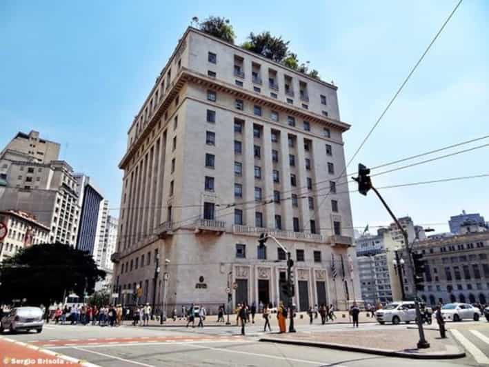 São Paulo: Highlights Walking Tour With A Guide - Tour Duration and Availability
