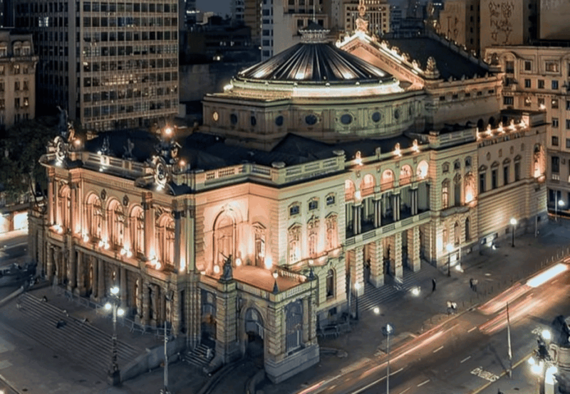 São Paulo: Highlights Walking Tour With A Guide - Sé Cathedral