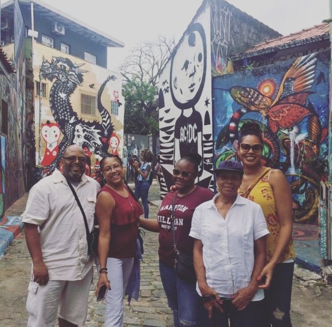 São Paulo: Layover Private Tour From GRU Airport - Liberdade and Paulista Avenue