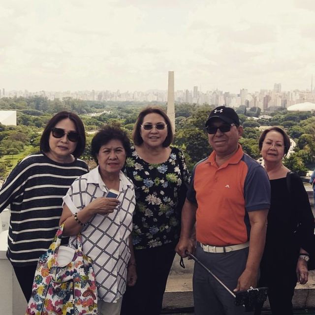 São Paulo: Layover Private Tour From GRU Airport - Frequently Asked Questions