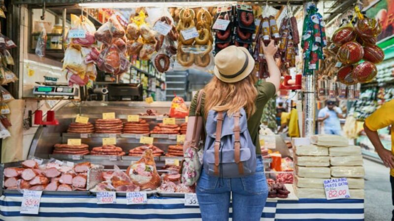 São Paulo: Main City Sights in 7 Hours - Shared Group Tour - Vibrant Neighborhoods