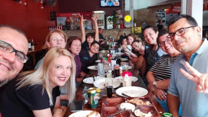 São Paulo: Main City Sights in 7 Hours - Shared Group Tour - Important Information