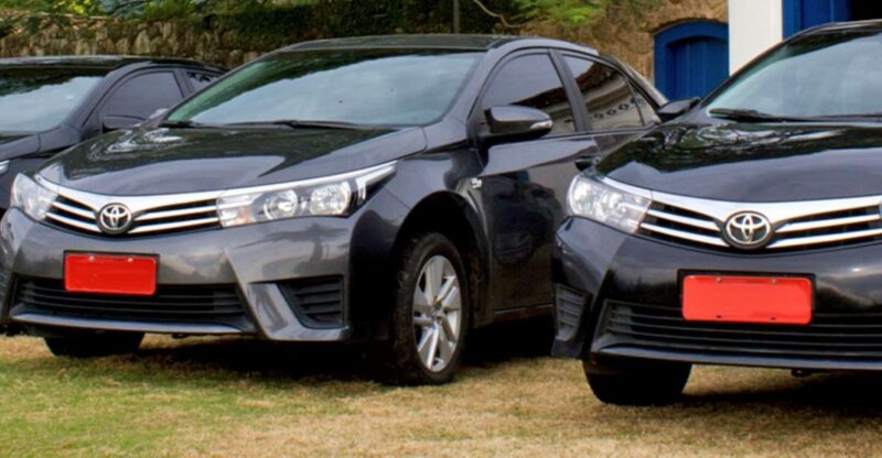 São Paulo: One-Way Private Transfer From Guarulhos Airport - Key Points