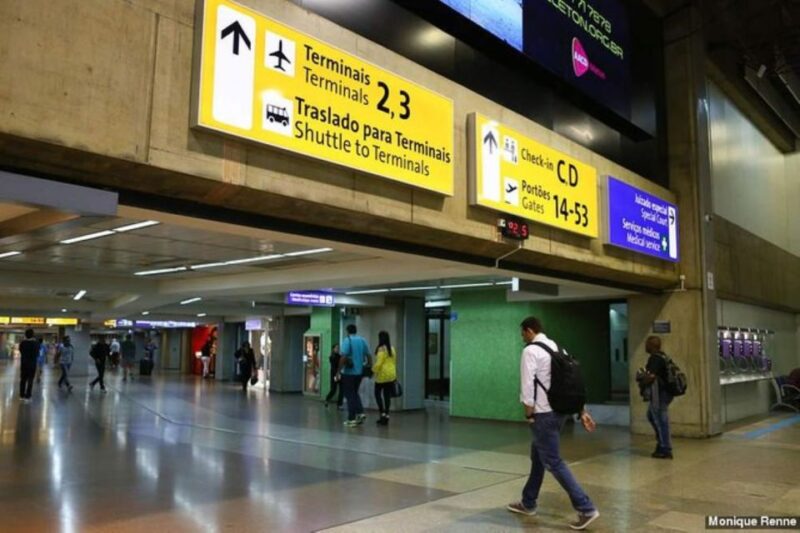 São Paulo: One-Way Private Transfer From Guarulhos Airport - Air-Conditioned Vehicle Transfer