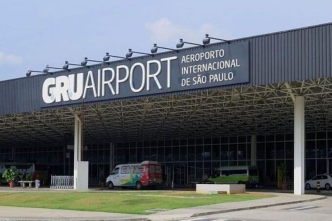 São Paulo: One-Way Private Transfer From Guarulhos Airport - Frequently Asked Questions