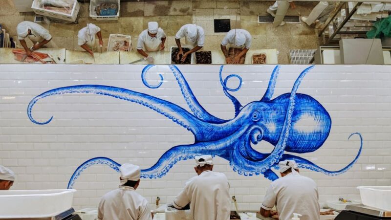 São Paulo, Pinheiros - Food & Graffiti Tour (2.5hr Food Inc) - Tour Duration and Availability