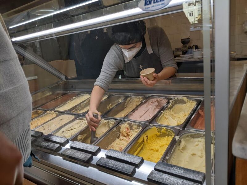 São Paulo, Pinheiros - Food & Graffiti Tour (2.5hr Food Inc) - Exploring Murals and Local Delights