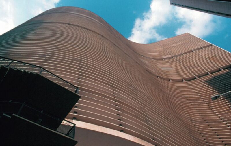 São Paulo: Private 4-Hour Architecture Tour - Architectural Legacy