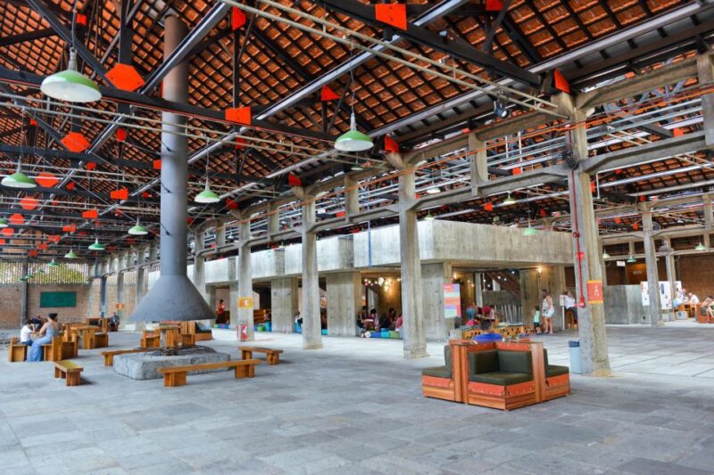São Paulo: Private 4-Hour Architecture Tour - Professional Bilingual Guide