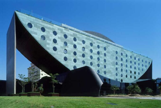 São Paulo: Private 4-Hour Architecture Tour - Hotel Pickup and Drop-off