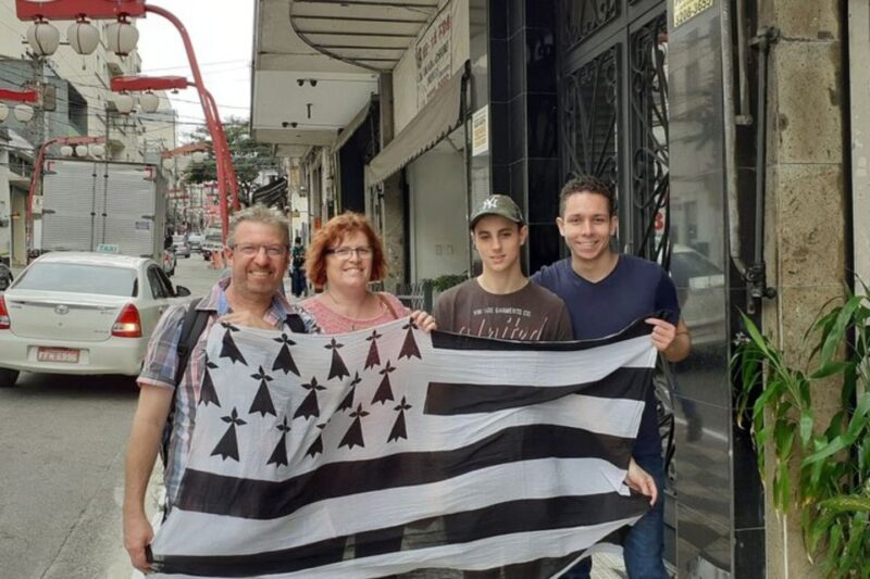 Sao Paulo: Private Custom Tour With a Local Guide - Key Points