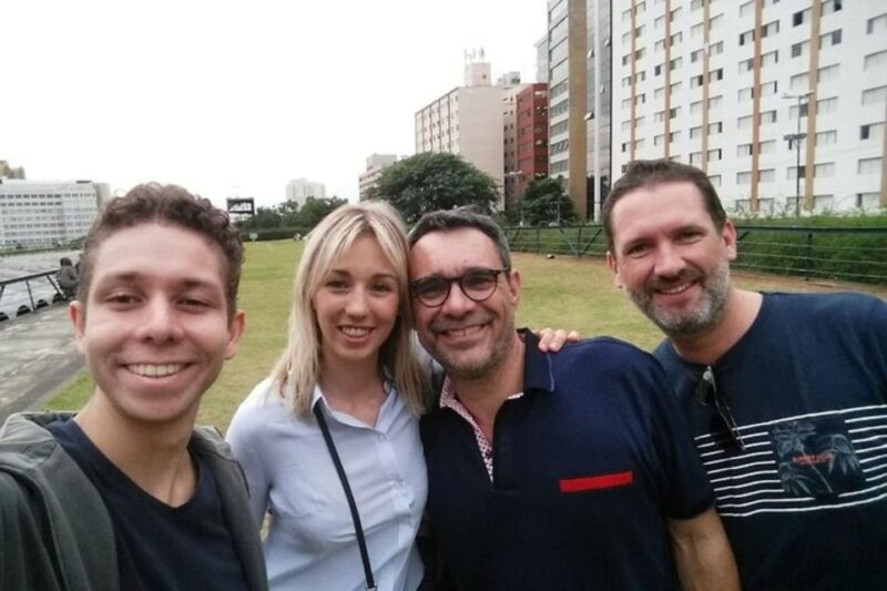 Sao Paulo: Private Custom Tour With a Local Guide - Whats Excluded From the Tour