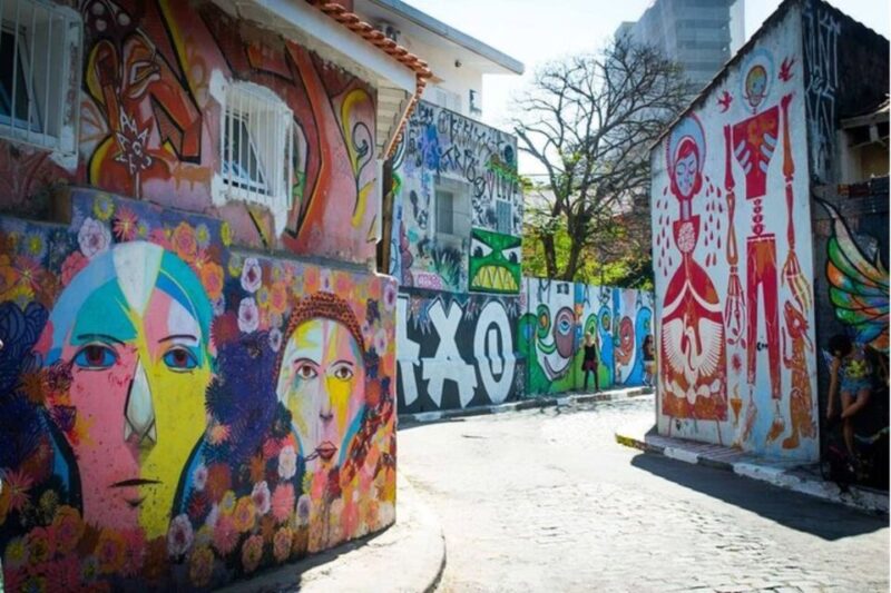 Sao Paulo: Private Custom Tour With a Local Guide - Booking the Private Tour