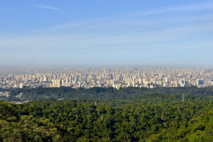 São Paulo Private Half Day Ecotour - Frequently Asked Questions
