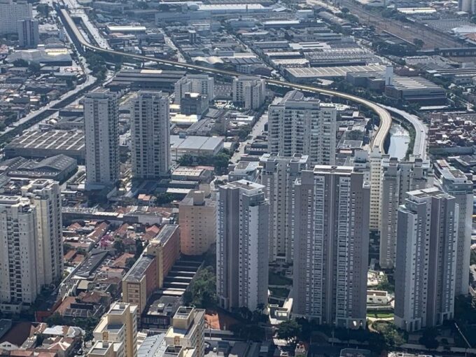 São Paulo: Private Helicopter Tour With Transfer - Inclusions and Exclusions