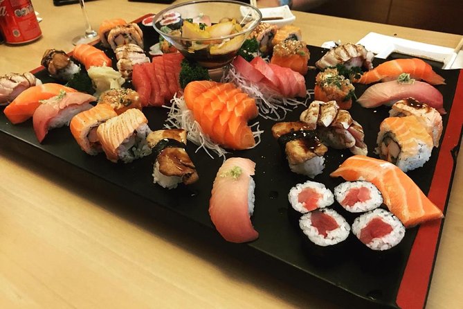São Paulo Private Personalized Brazilian Gastronomy Experience - Tour Ratings and Feedback
