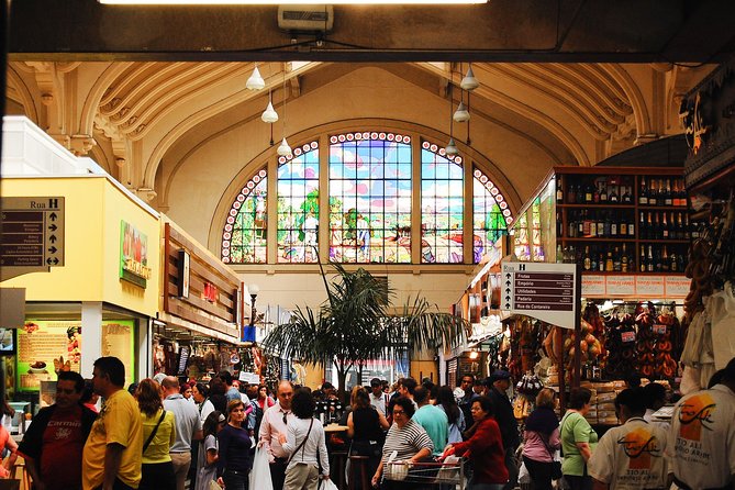 São Paulo Private Personalized Brazilian Gastronomy Experience - Customizable Itinerary