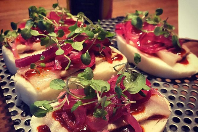 São Paulo Private Personalized Brazilian Gastronomy Experience - Personalized Guidance
