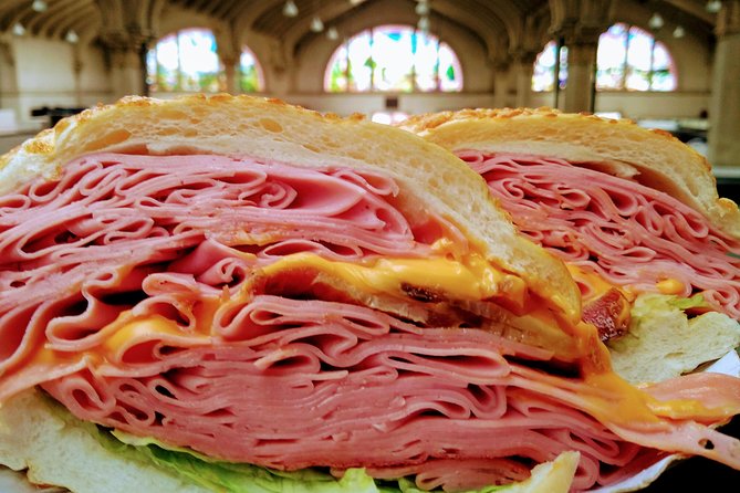 São Paulo Private Personalized Brazilian Gastronomy Experience - Tour Ratings and Feedback