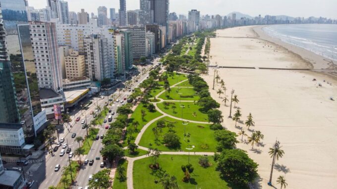São Paulo: Santos and Guaruja Day Trip With Pickup and Beach - Frequently Asked Questions