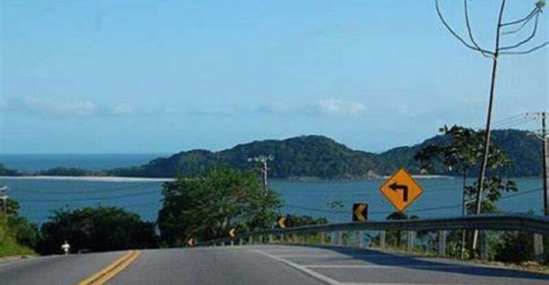 São Paulo: São Paulo to Paraty Private Transfer - Pickup and Drop-off