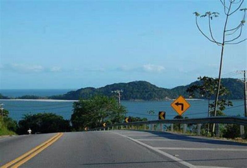 São Paulo: São Paulo to Paraty Private Transfer - Driver Expertise