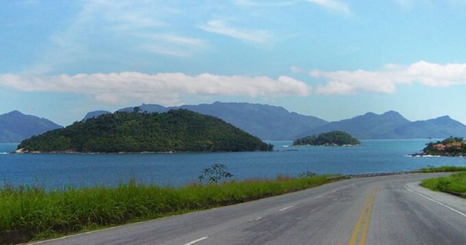 São Paulo: São Paulo to Paraty Private Transfer - Accessibility Features