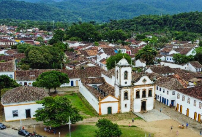 São Paulo: São Paulo to Paraty Private Transfer - Booking and Payment