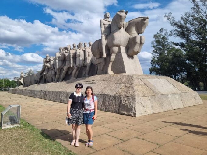 São Paulo: Shared Group Tour - Frequently Asked Questions