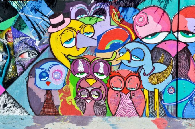 São Paulo Street Art Tour - Frequently Asked Questions