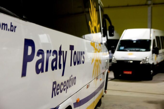 São Paulo: Transportation Service To/From Paraty - Frequently Asked Questions