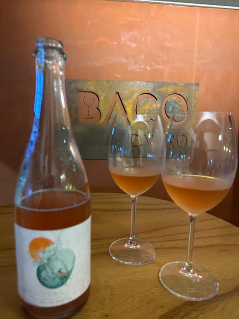 São Paulo: Wine Tasting With an Expert - Sommeliers Guidance and Commentary