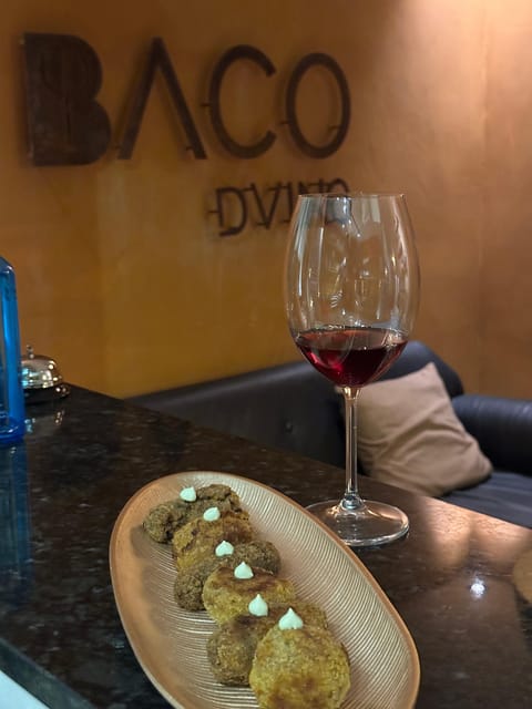 São Paulo: Wine Tasting With an Expert - Learning About Unique Terroirs and Techniques