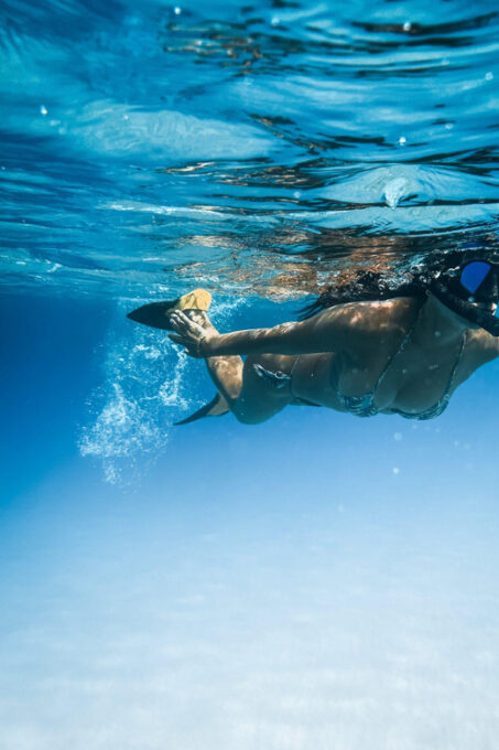 Sao Vicente: Coral Cove Snorkeling Guided Tour - Gear Provided