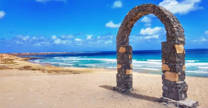 Sao Vicente, Full Day, Highlights, Including Lunch by Local Cook - Important Participant Information